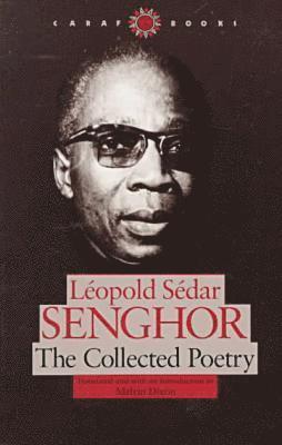 bokomslag Leopold Sedar Senghor