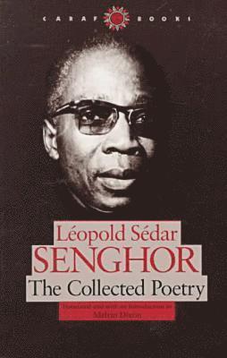 Leopold Sedar Senghor