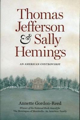 Thomas Jefferson and Sally Hemmings 1