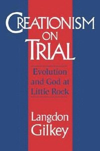 bokomslag Creationism on Trial