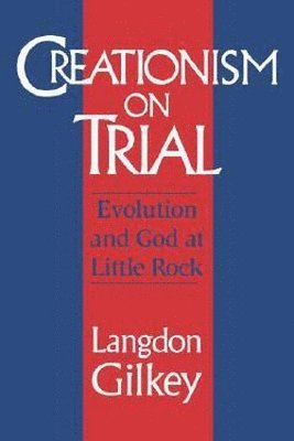 bokomslag Creationism on Trial