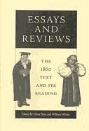 Essays and Reviews 1