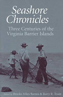 bokomslag Seashore Chronicles