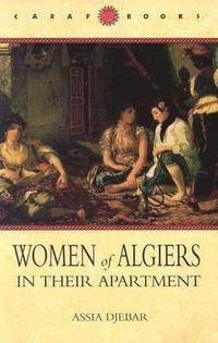 bokomslag Women of Algiers in Their Apartment