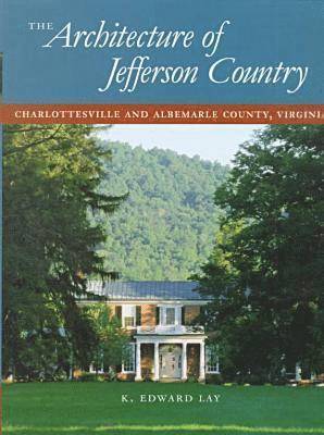 The Architecture of Jefferson Country 1