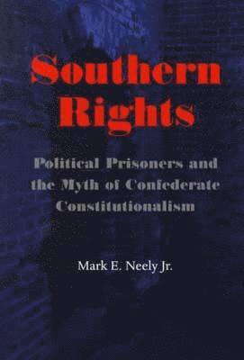 Southern Rights 1