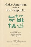 bokomslag Native Americans and the Early Republic