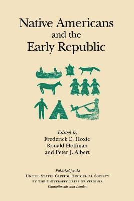 Native Americans and the Early Republic 1