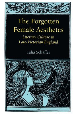 The Forgotten Female Aesthetes 1