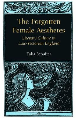 Forgotten Female Aesthetes