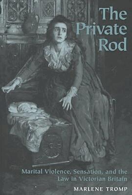 Marlene Tromp - Private Rod, Inbunden