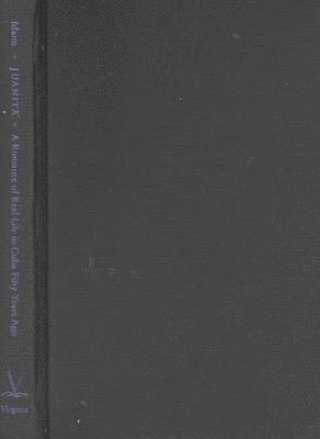 Mary Peabody Mann, Mary Peabody Mann - Juanita, Inbunden