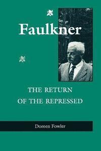 bokomslag Faulkner