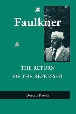 bokomslag Faulkner