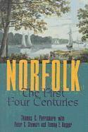 bokomslag Norfolk