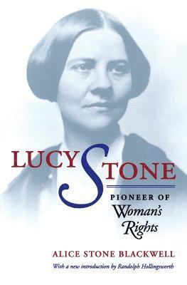 Lucy Stone 1