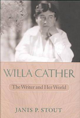 Willa Cather 1