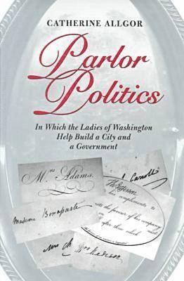 Parlor Politics 1