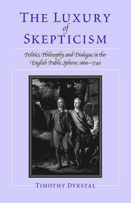 The Luxury of Skepticism 1