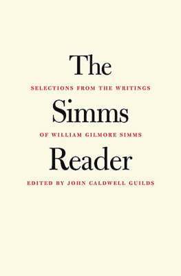 The Simms Reader 1