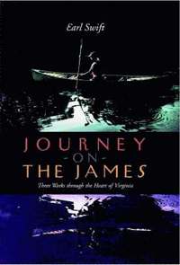 bokomslag Journey on the James