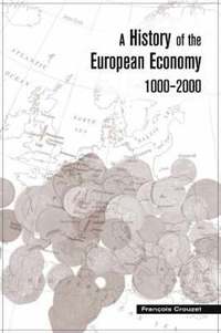 bokomslag A History of the European Economy 1000-2000
