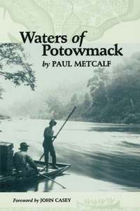 bokomslag Waters of Potowmack