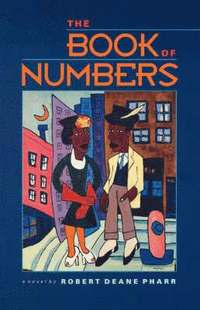 bokomslag Book of Numbers