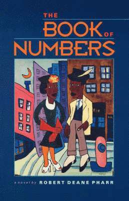 The Book of Numbers 1