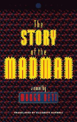 Mongo Beti - Story of the Madman, Häftad