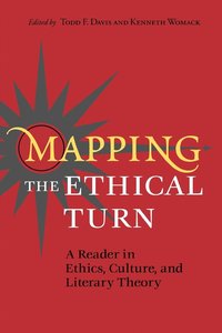 bokomslag Mapping the Ethical Turn
