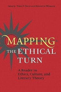 bokomslag Mapping the Ethical Turn