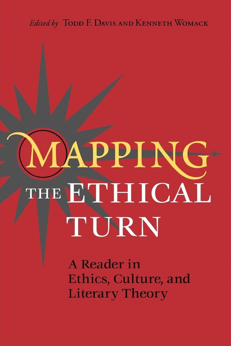 Mapping the Ethical Turn 1