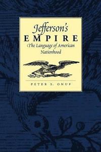 bokomslag Jefferson's Empire