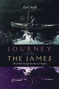 bokomslag Journey on the James