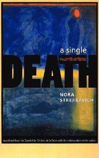 bokomslag A Single, Numberless Death