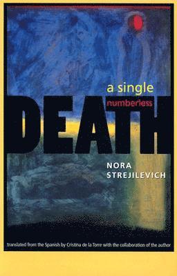 bokomslag Single, Numberless Death