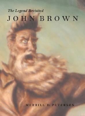 bokomslag John Brown