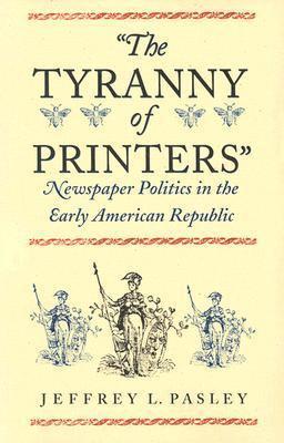 bokomslag Tyranny of Printers