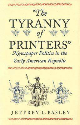 The Tyranny of Printers 1
