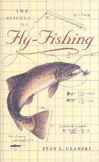 bokomslag The Science of Fly-Fishing