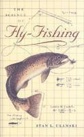 bokomslag Science of Fly-Fishing