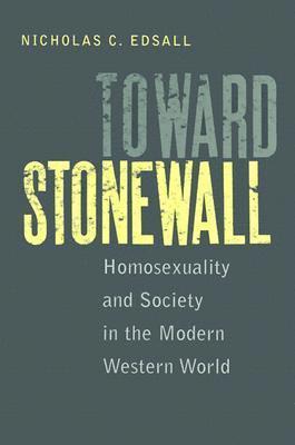 bokomslag Toward Stonewall