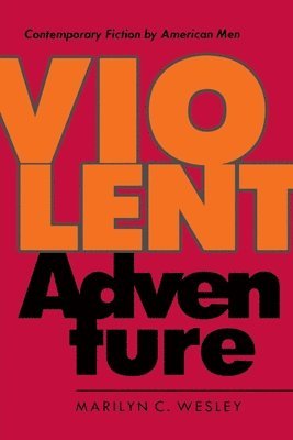 Violent Adventure 1