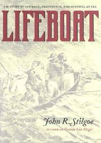 bokomslag Lifeboat