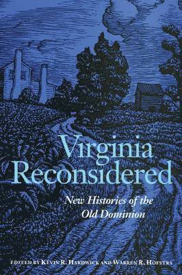 Virginia Reconsidered 1