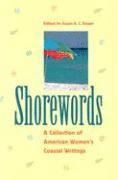 bokomslag Shorewords