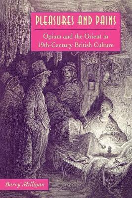 Barry E. Milligan, Barry Milligan - Pleasures and Pains, Häftad