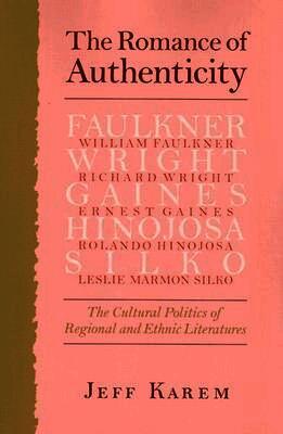 Romance of Authenticity