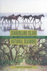 bokomslag Cumberland Island National Seashore